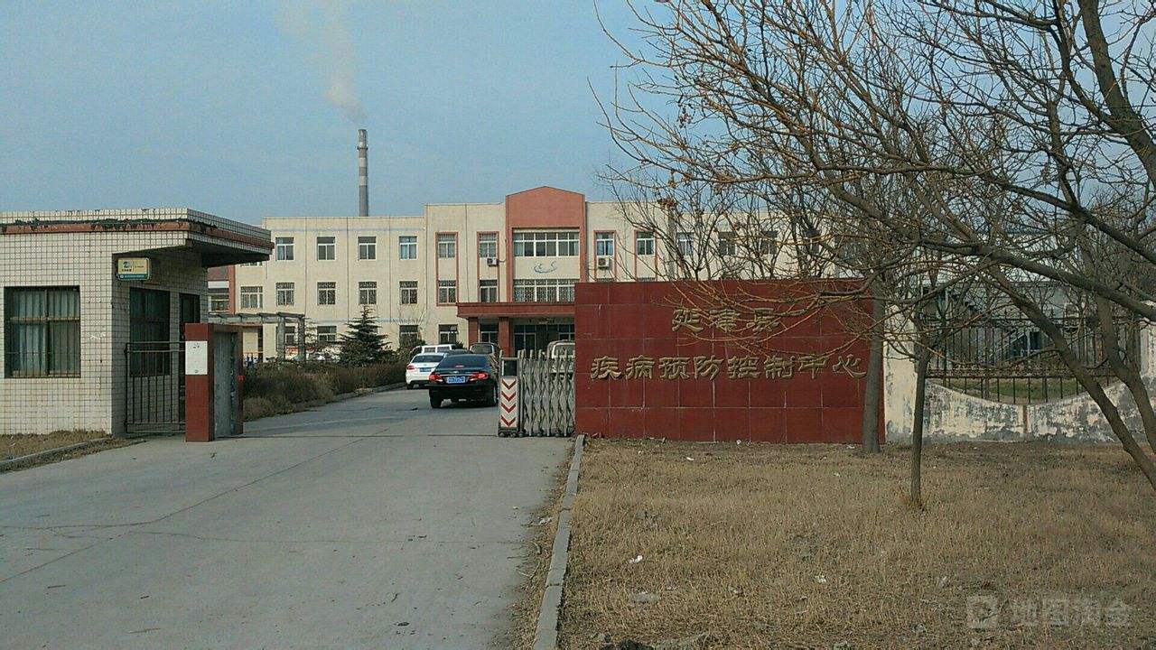 延津县疾病预防控制中心 